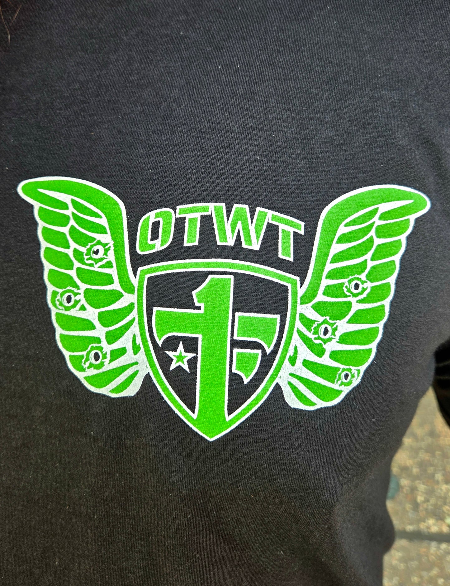 Wind Therapy T-Shirt