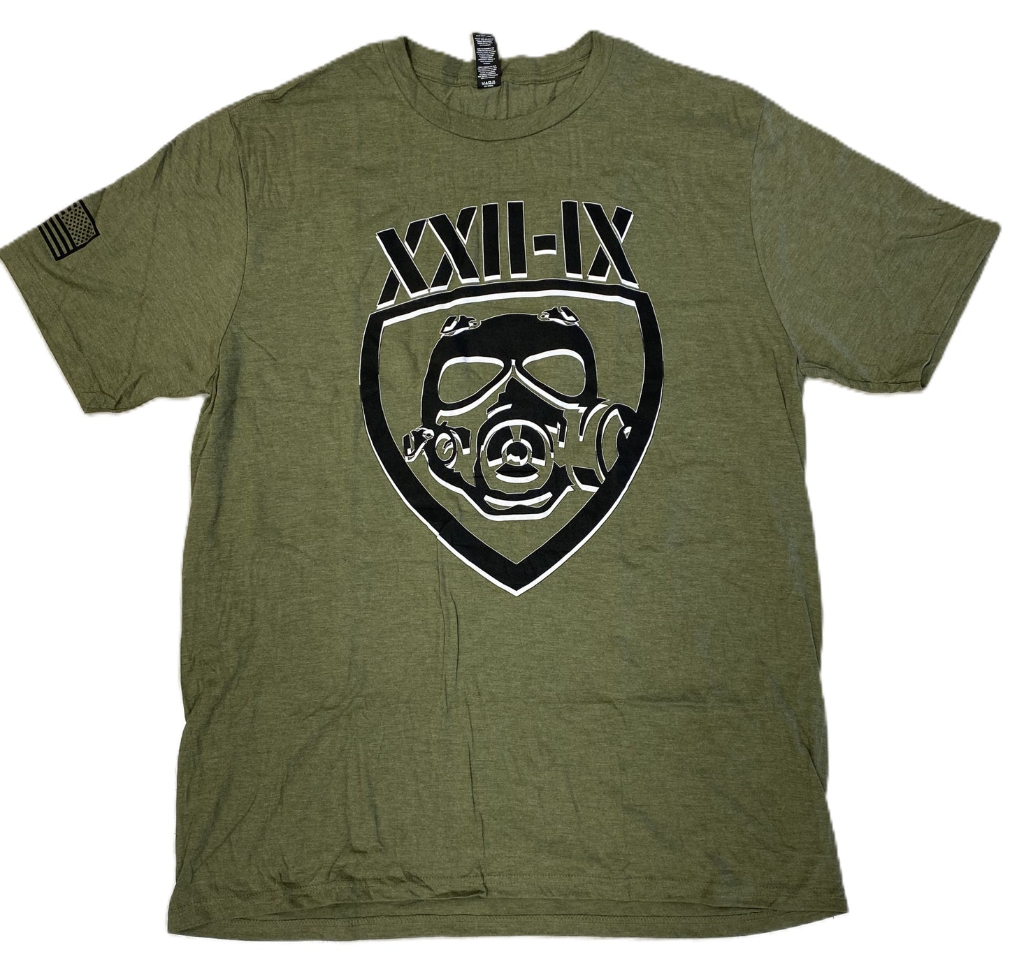 2024 Ride T-Shirt