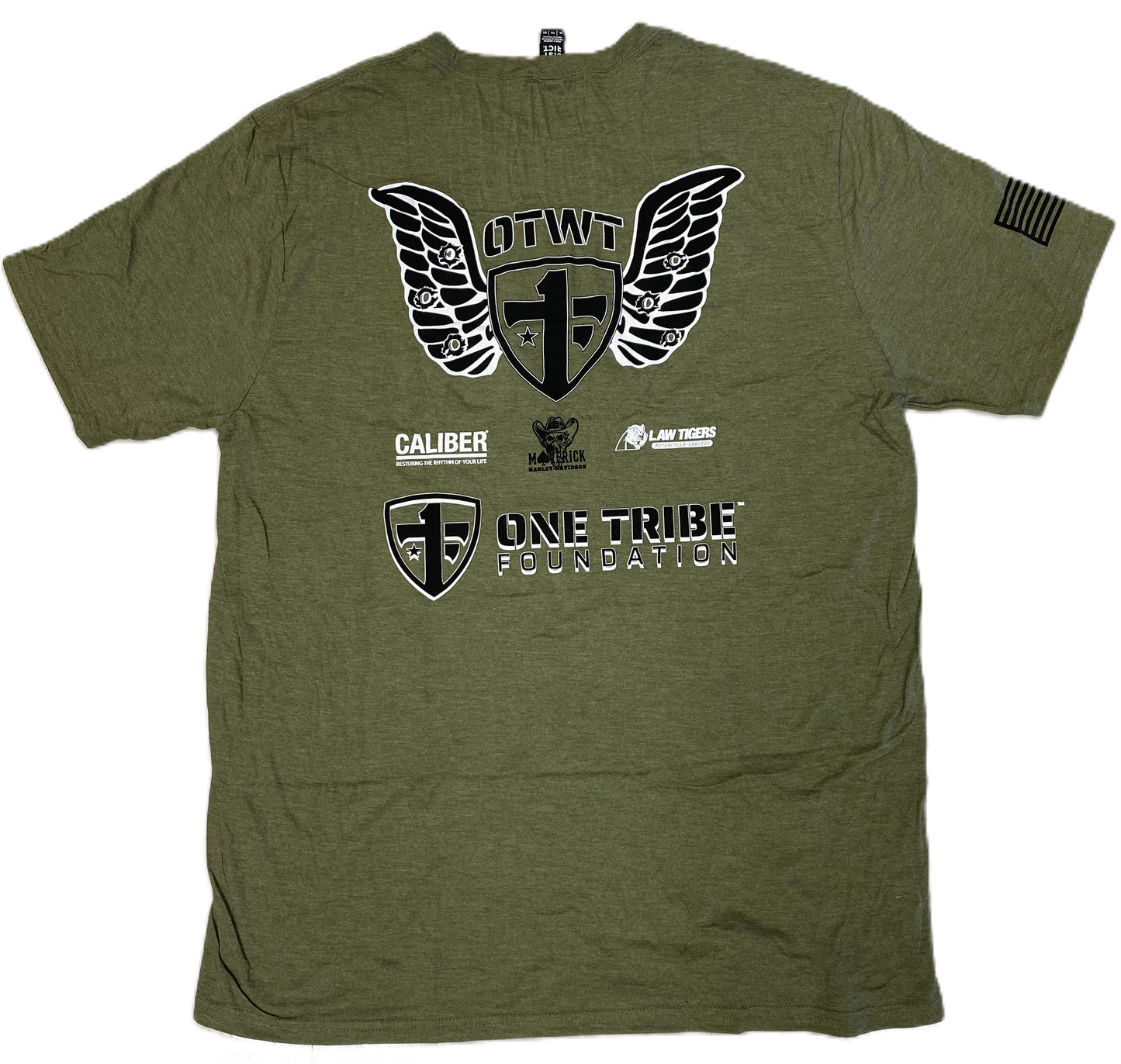 2024 Ride T-Shirt