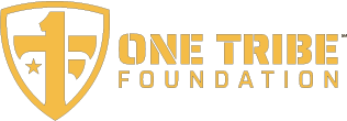 One Tribe Foundation logo