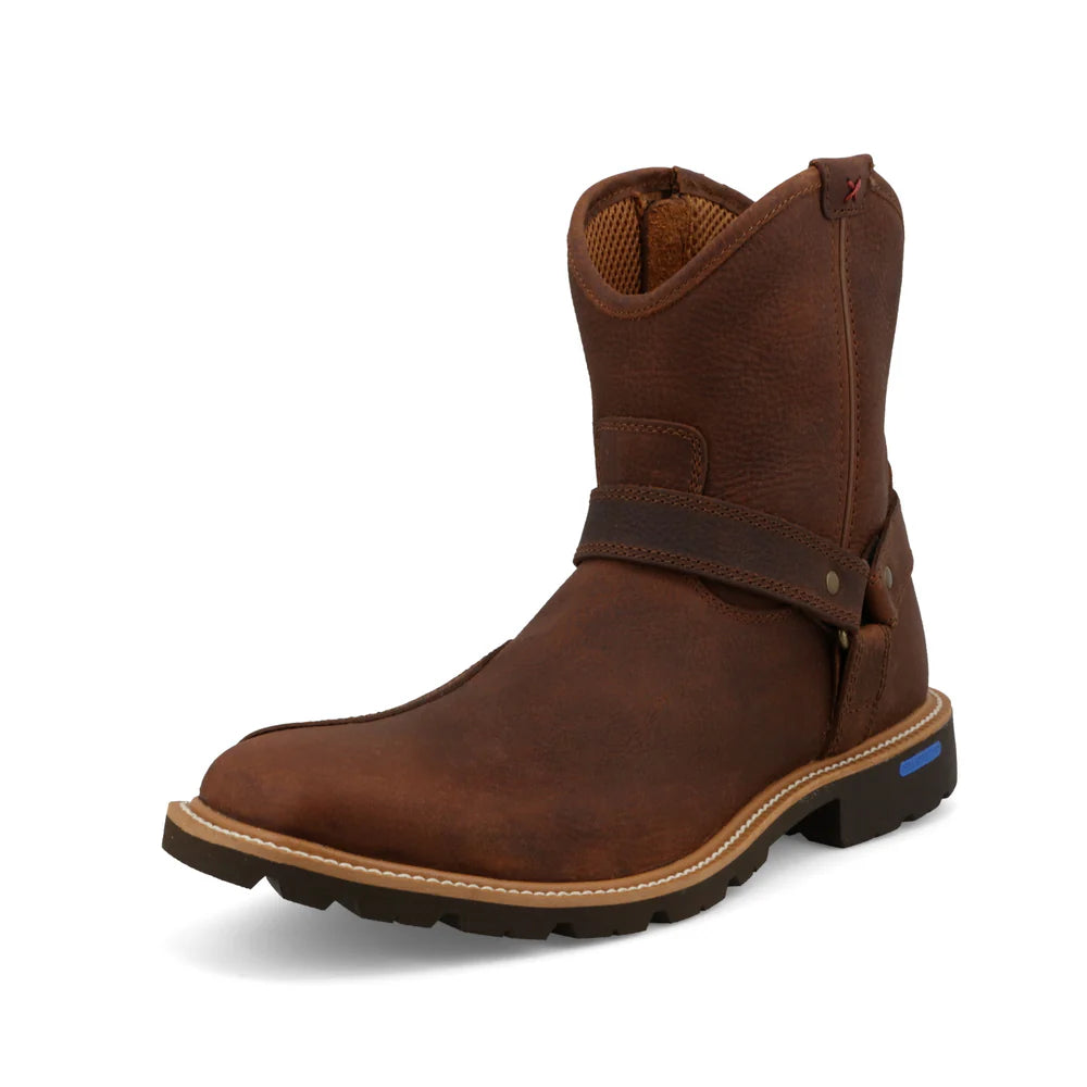 New Twisted X Motorcycle boot MXTP004