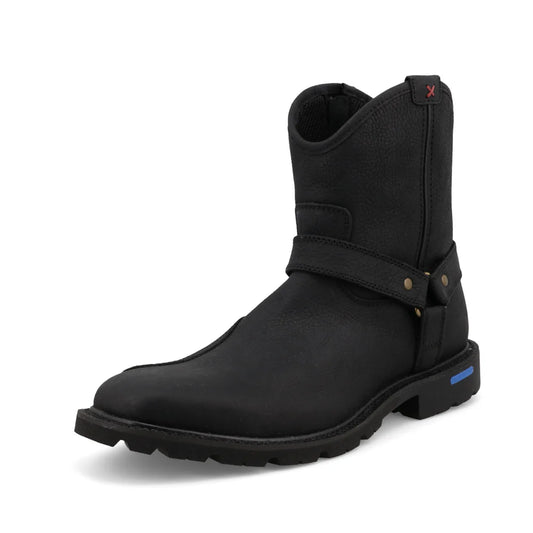 Twisted X new motorcycle boot MXTP004