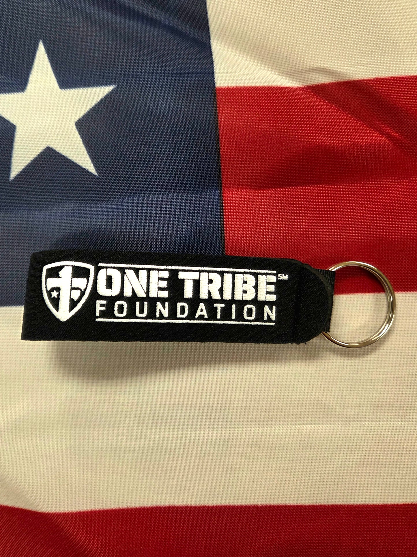 OTF Key Chain
