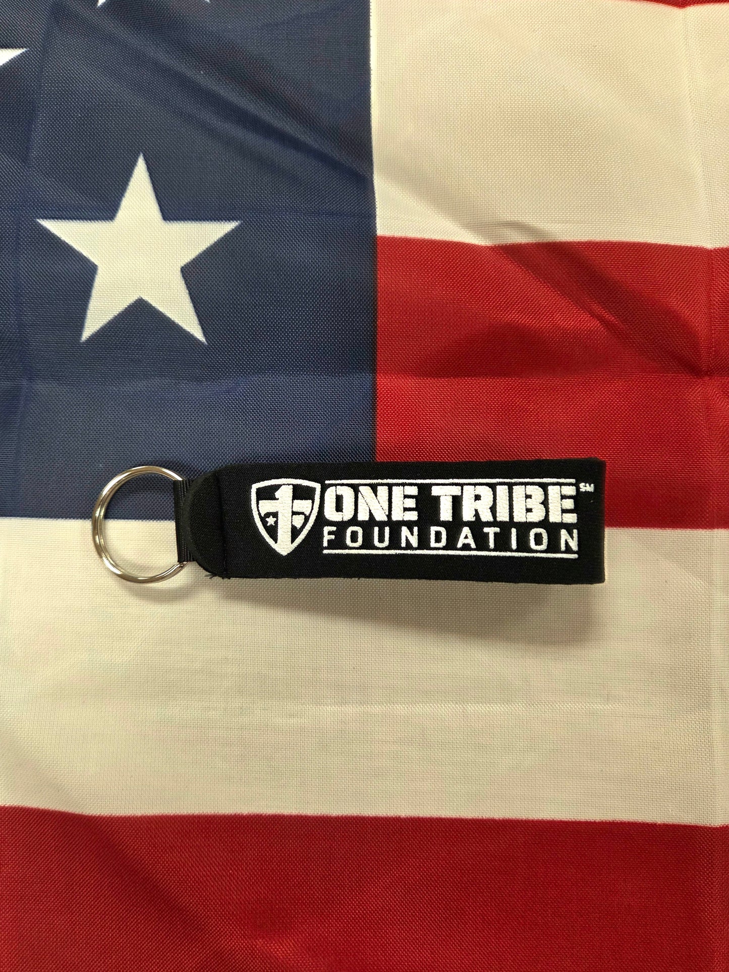 OTF Key Chain