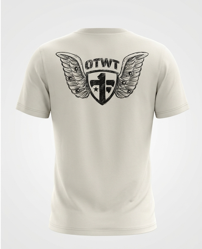 2026 22KILL Ride T-Shirt