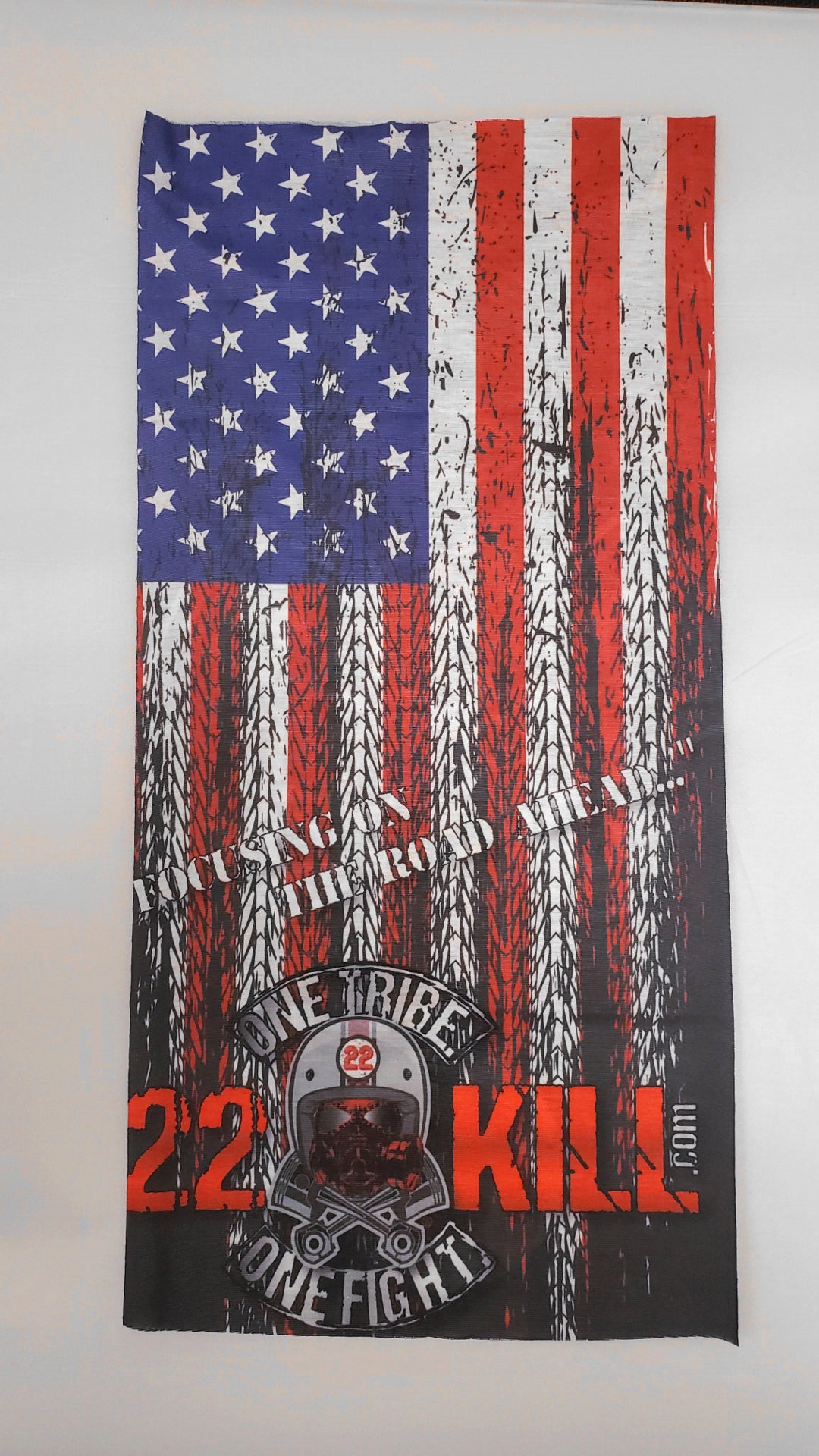 Wind Therapy Face Mask