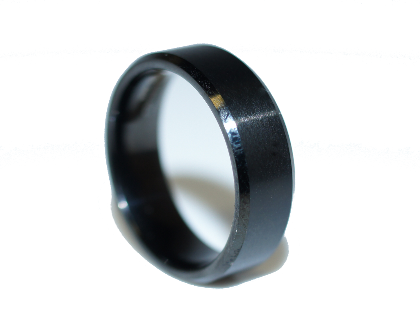 Engraved Honor Ring (Fox 2/5 Blackhearts)