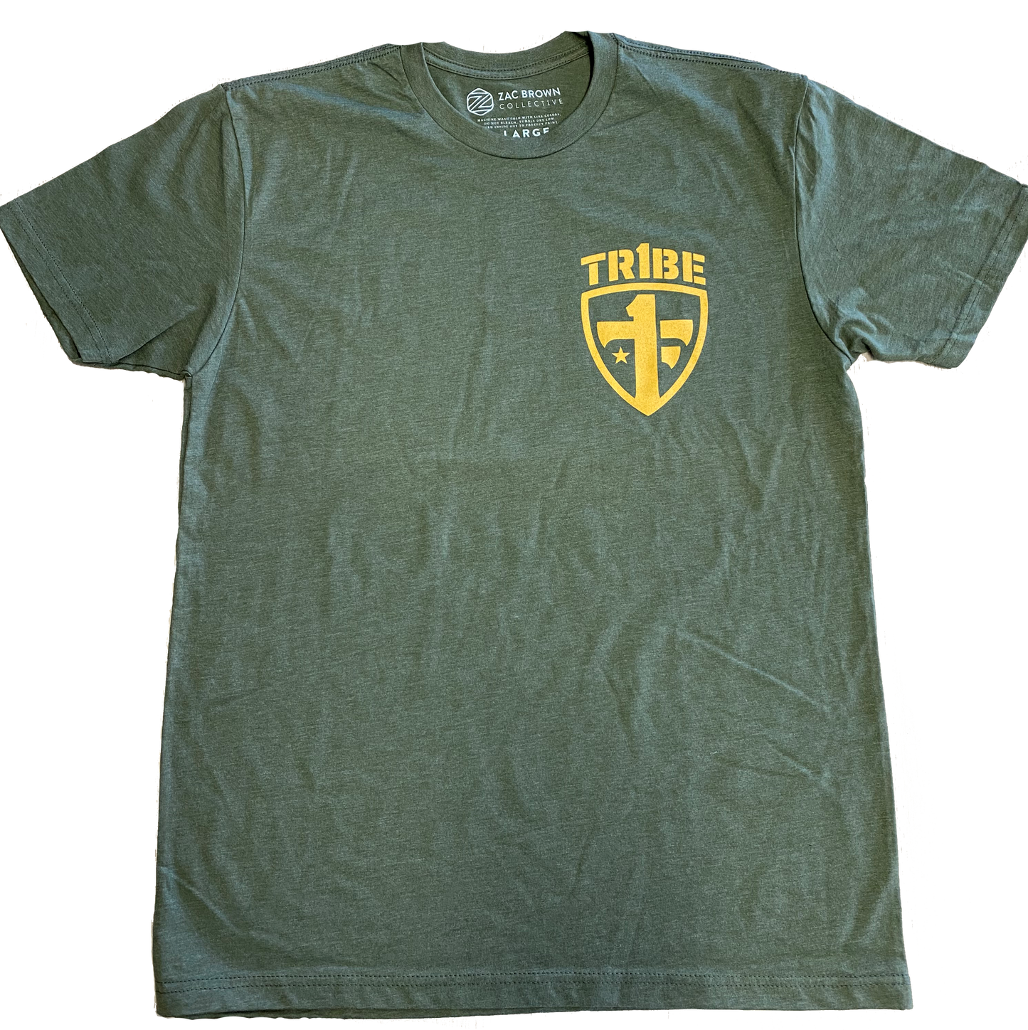 One Tribe Foundation (OD Green OTF)