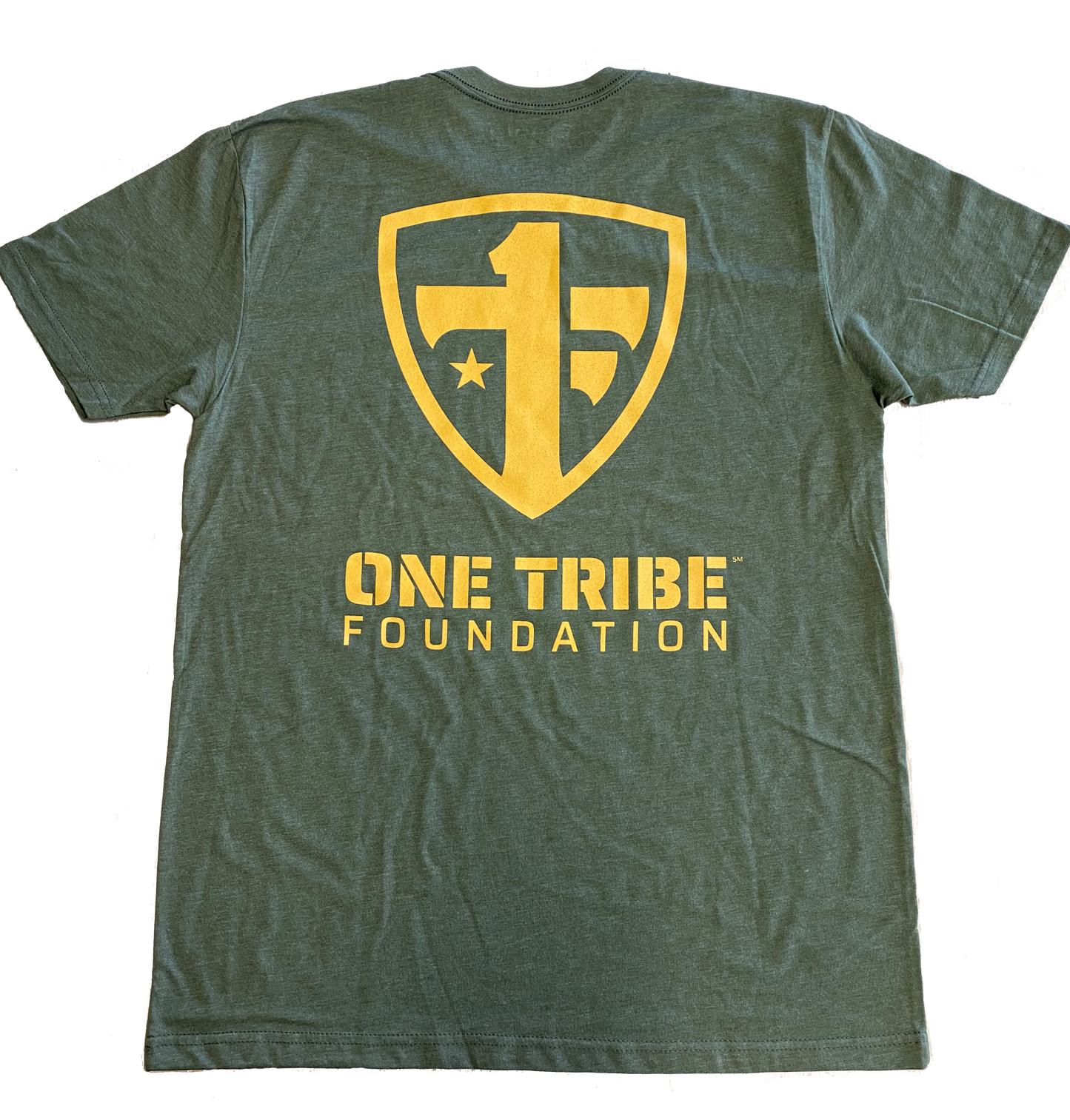 One Tribe Foundation (OD Green OTF)
