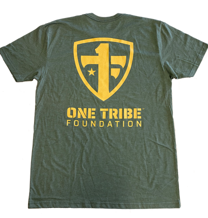 One Tribe Foundation (OD Green OTF)