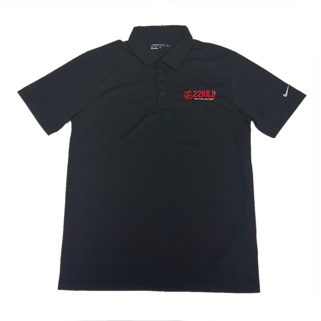 22KILL Nike Golf Polo (Men's)
