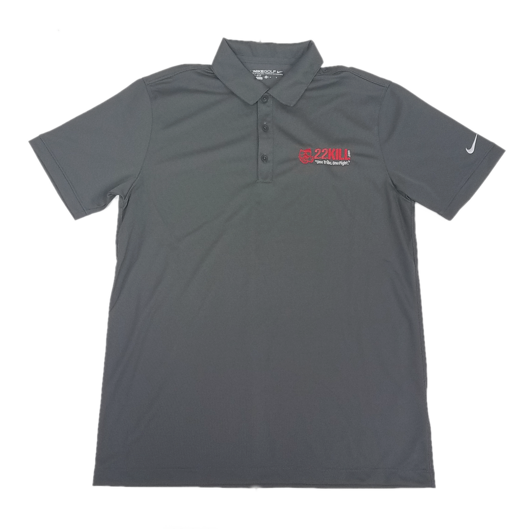 22KILL Nike Golf Polo (Men's)