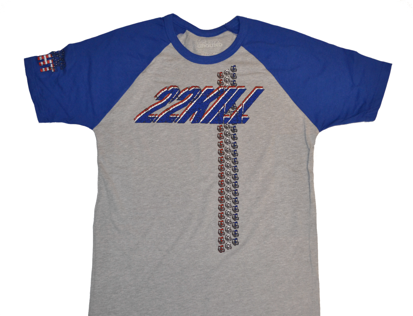 T-Shirt - "RWB Racer"