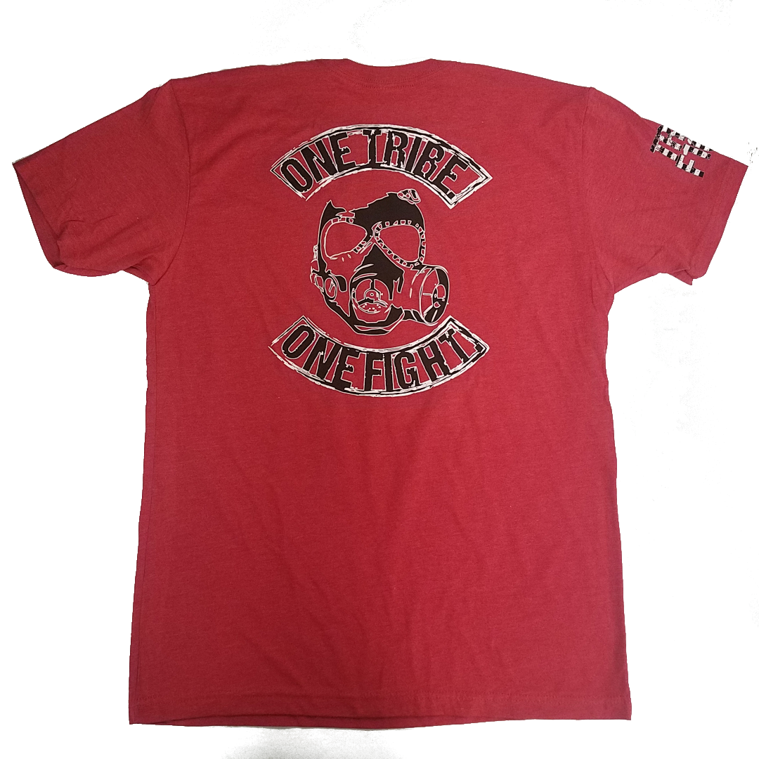 T-Shirt (Red "22")