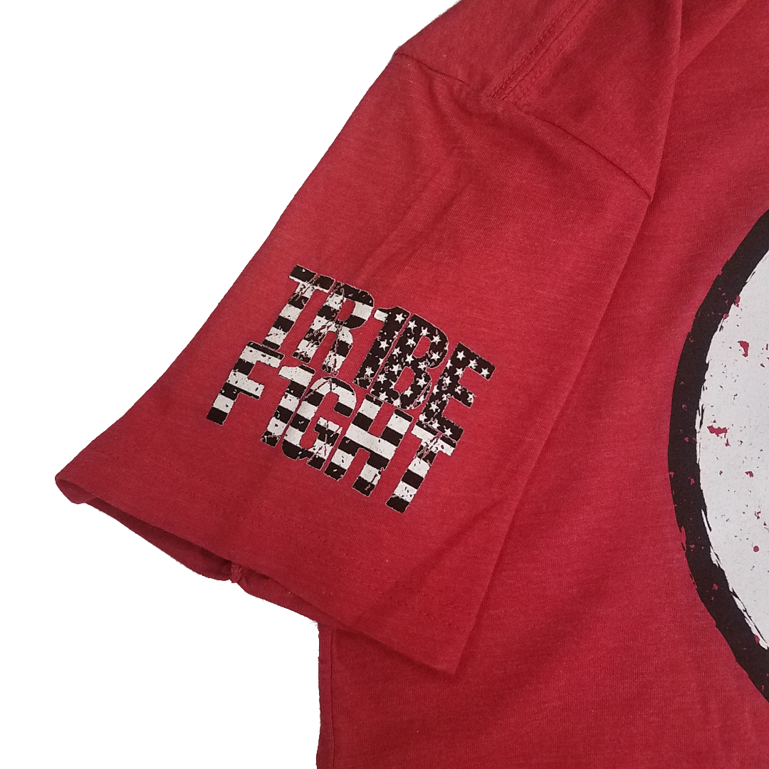 T-Shirt (Red "22")