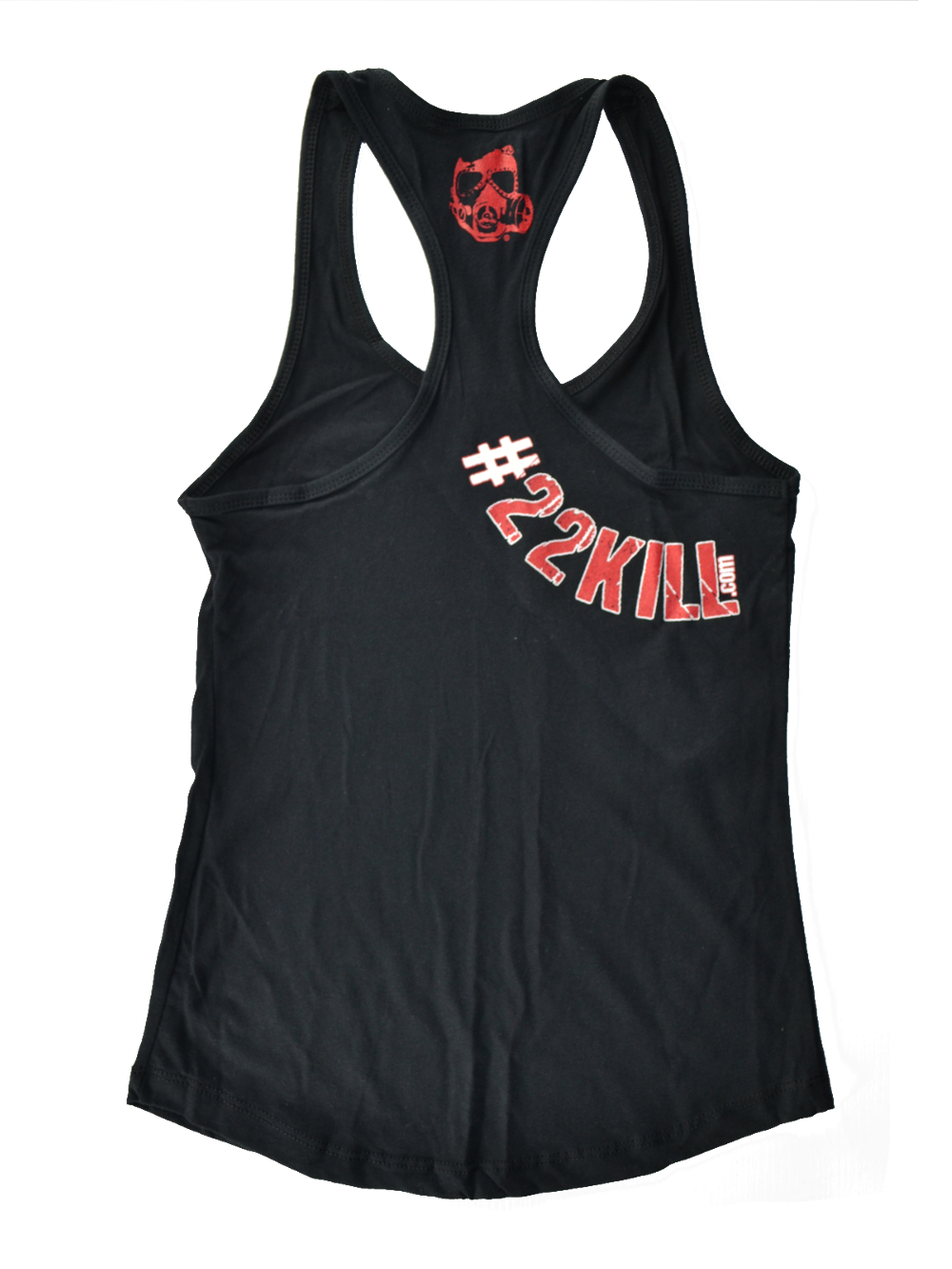 OTF Tank Top (Women's Black)