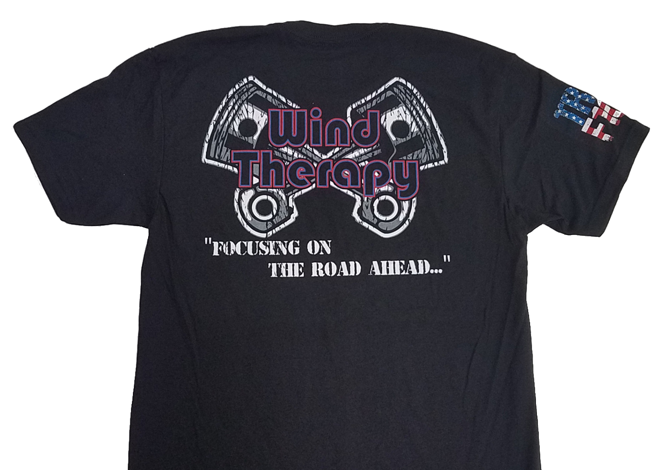 T-Shirt (Wind Therapy)