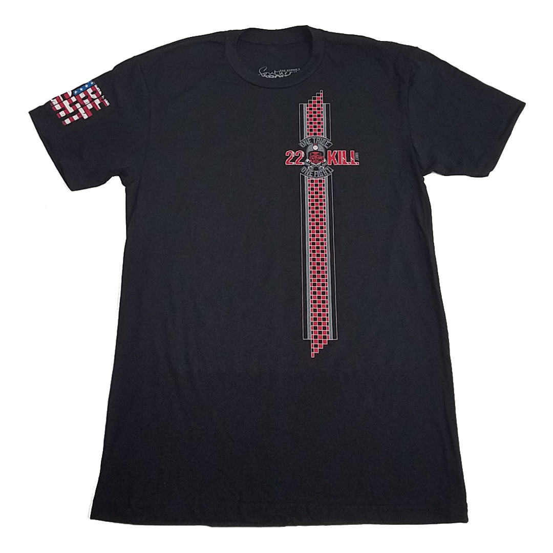 T-Shirt (Wind Therapy)