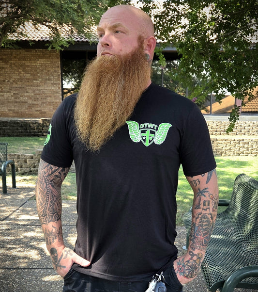 Wind Therapy T-Shirt
