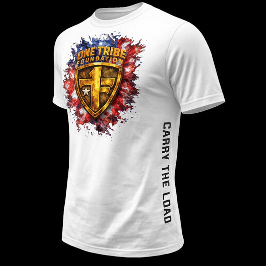2026 OTF Carry The Load T-Shirt