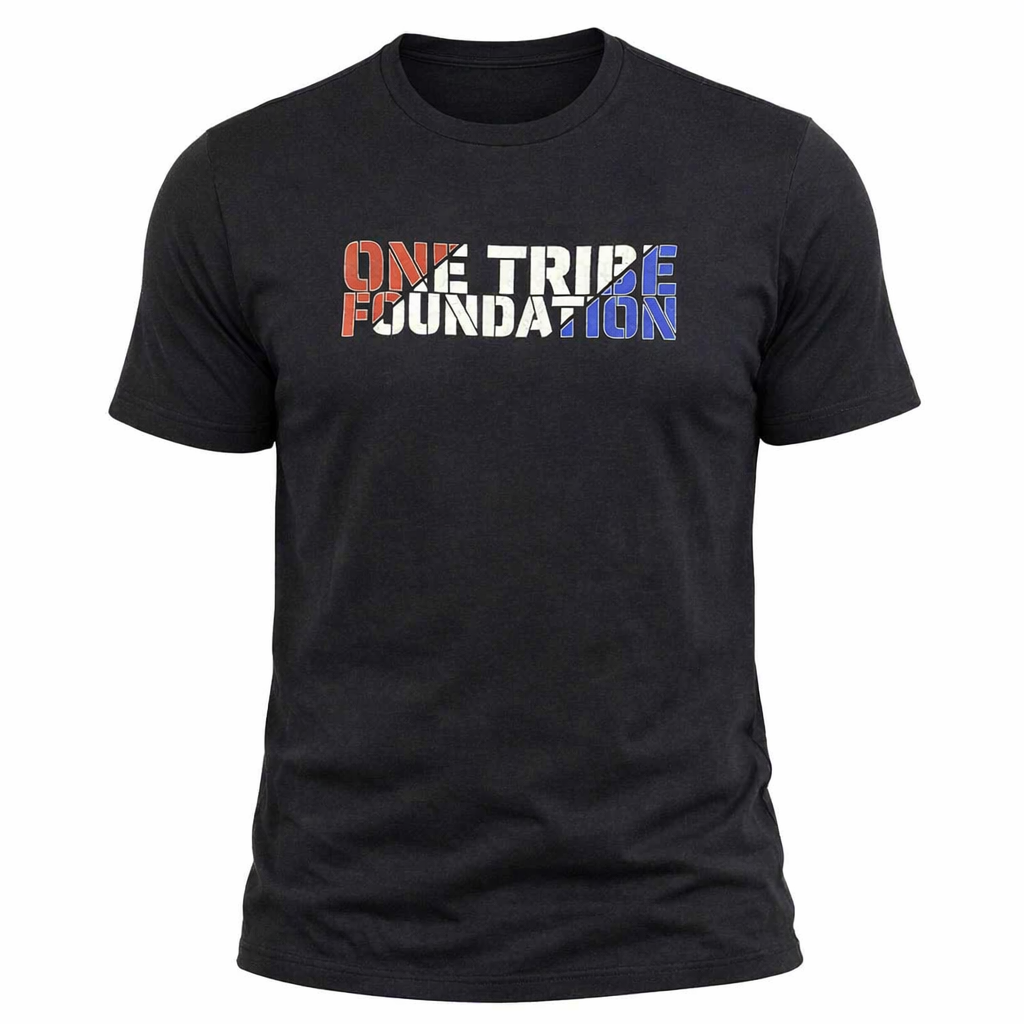 Carry The Load 2025 T-Shirt