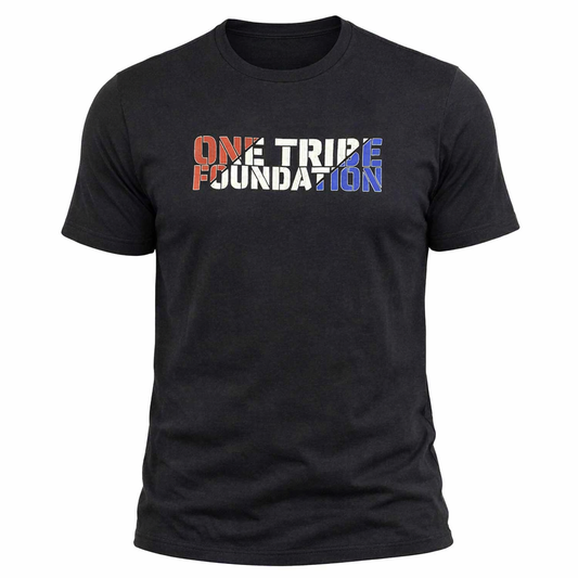 Carry The Load 2025 T-Shirt