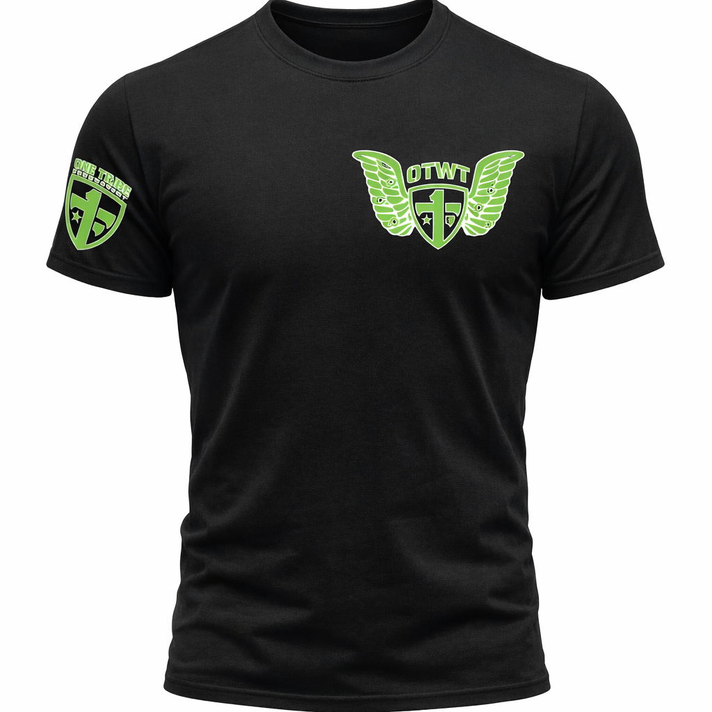 Wind Therapy T-Shirt