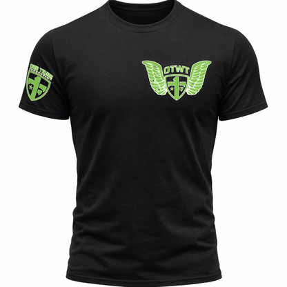 Wind Therapy T-Shirt