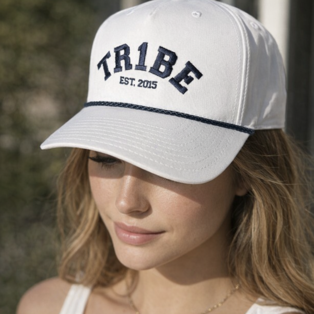 TR1BE Dad Hat