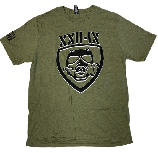 2024 Ride T-Shirt