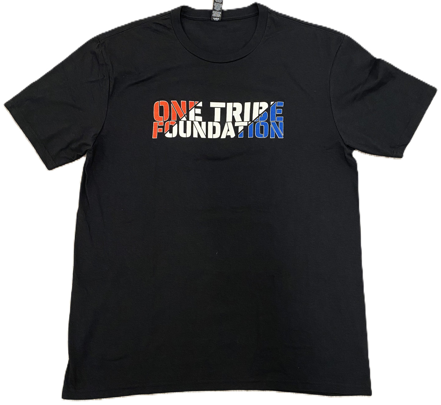 Carry The Load 2025 T-Shirt