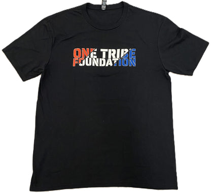 Carry The Load 2025 T-Shirt