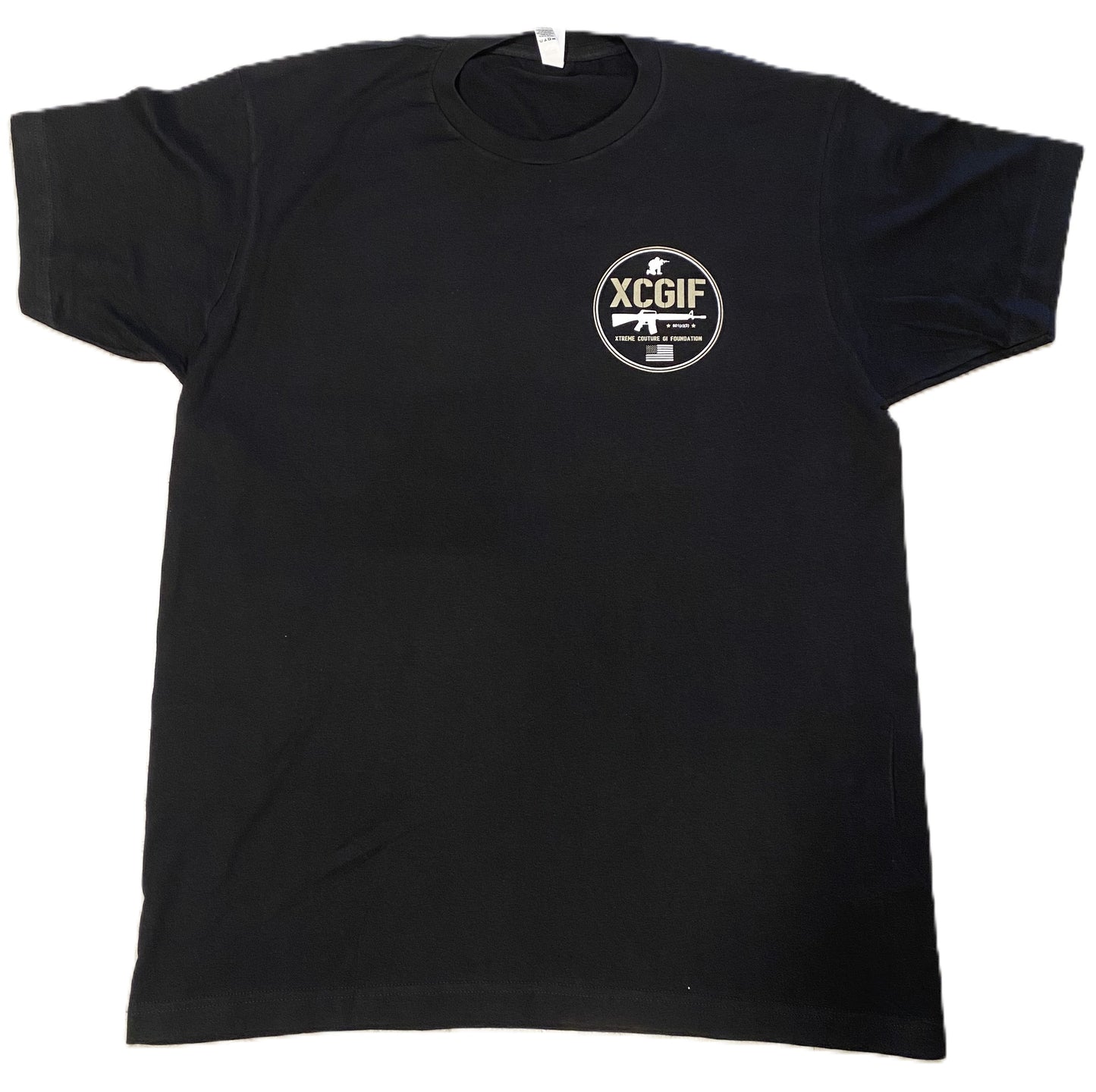 2026 XCGIF Ride Shirt Limited