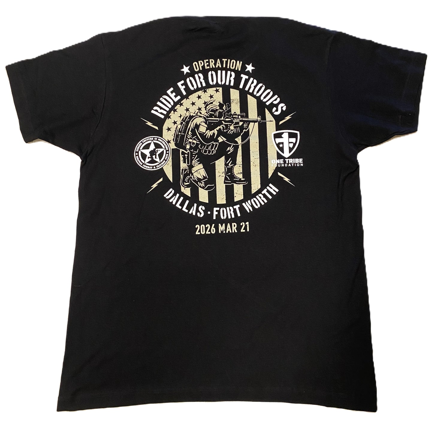 2026 XCGIF Ride Shirt Limited