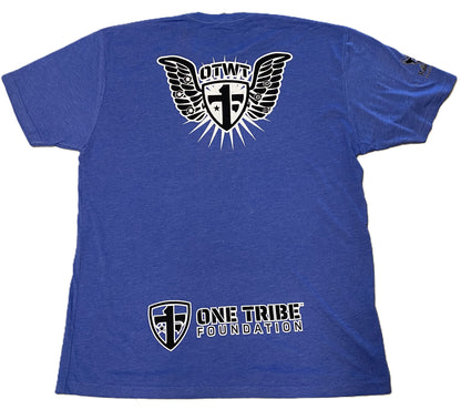 2025 10th Anniversary Ride T-Shirt