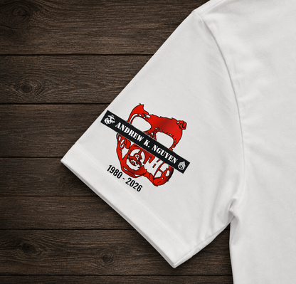 2026 OTF Carry The Load T-Shirt