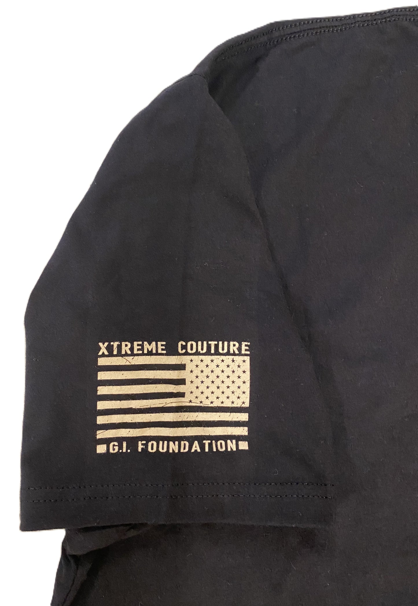 2024 XCGIF Ride Shirt Limited