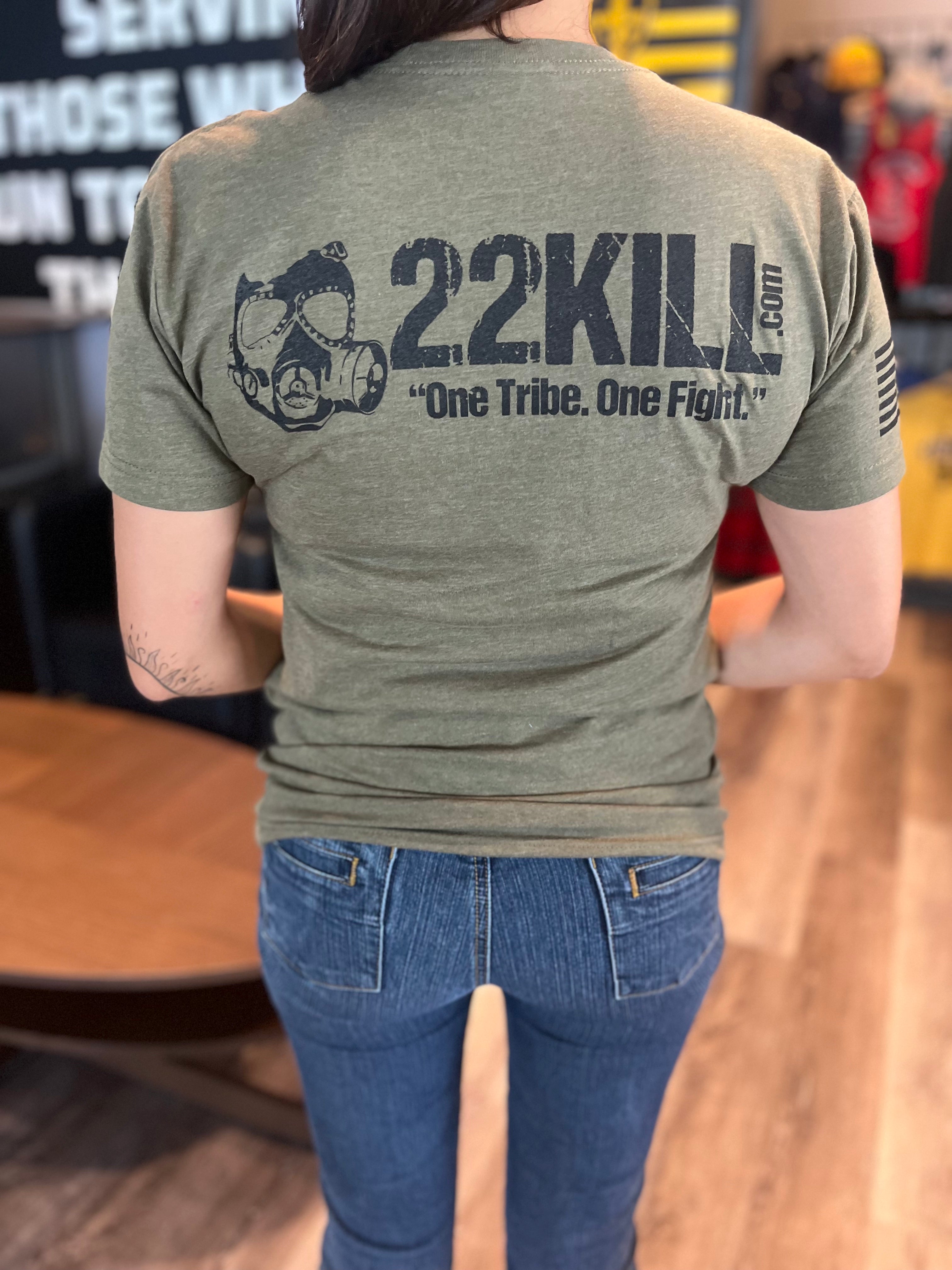22kill Rings Products – One Tribe Foundation
