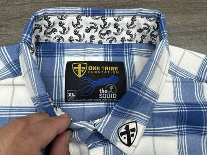 The Squid Flannel