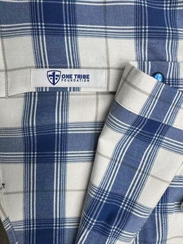 The Squid Flannel