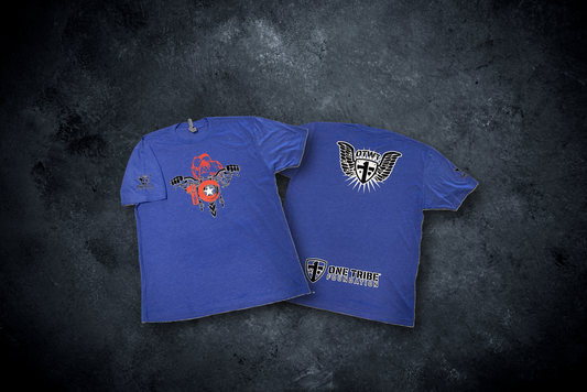 2025 10th Anniversary Ride T-Shirt