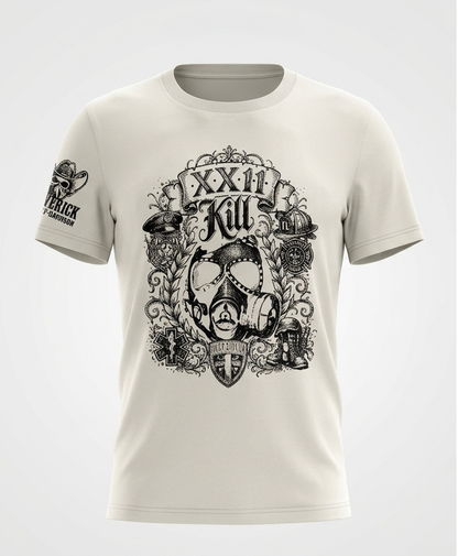 2026 22KILL Ride T-Shirt