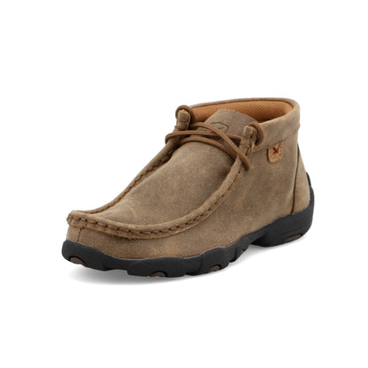 Twisted X® Kid's Chukka Driving Moc (CDM0001)