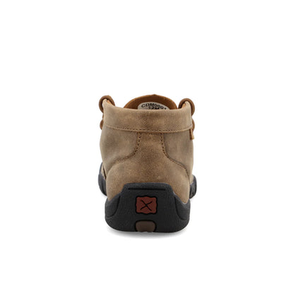 Twisted X® Kid's Chukka Driving Moc (CDM0001)