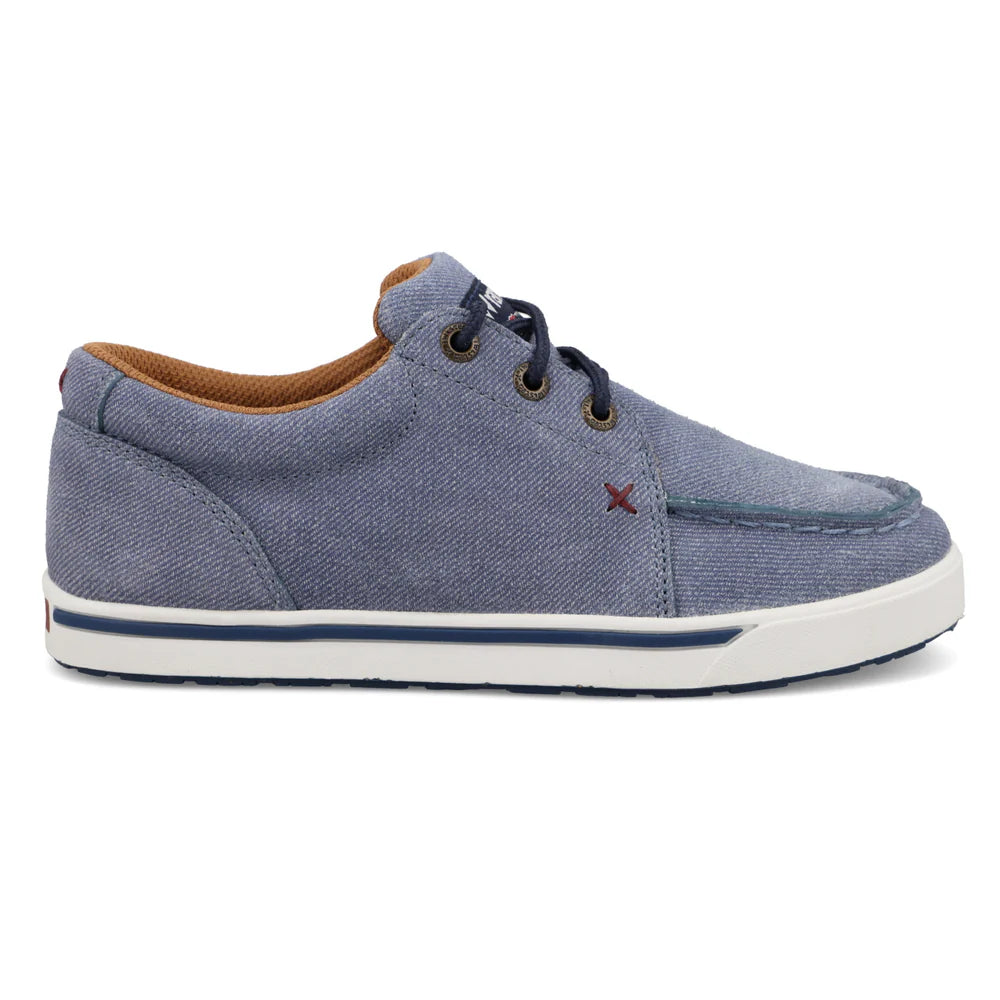 Twisted X® Kid's Wrangler® Kicks (YCA0024)