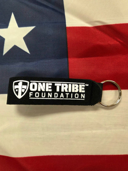OTF Key Chain