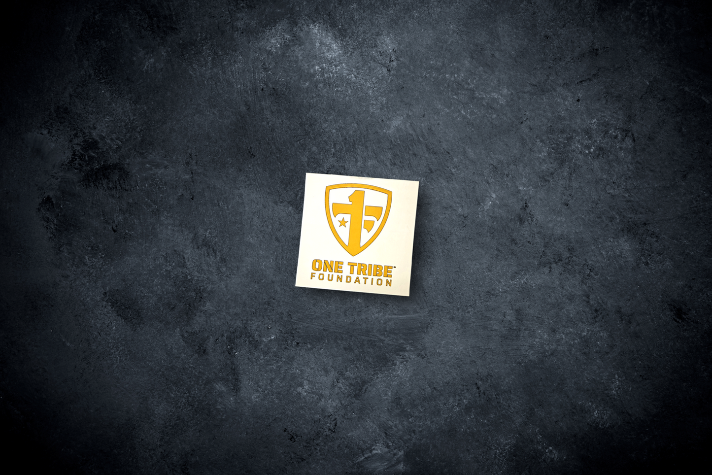 OTF Shield Decal