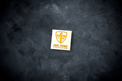 OTF Shield Decal