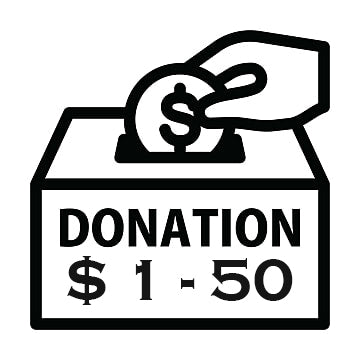 Donation Add-on