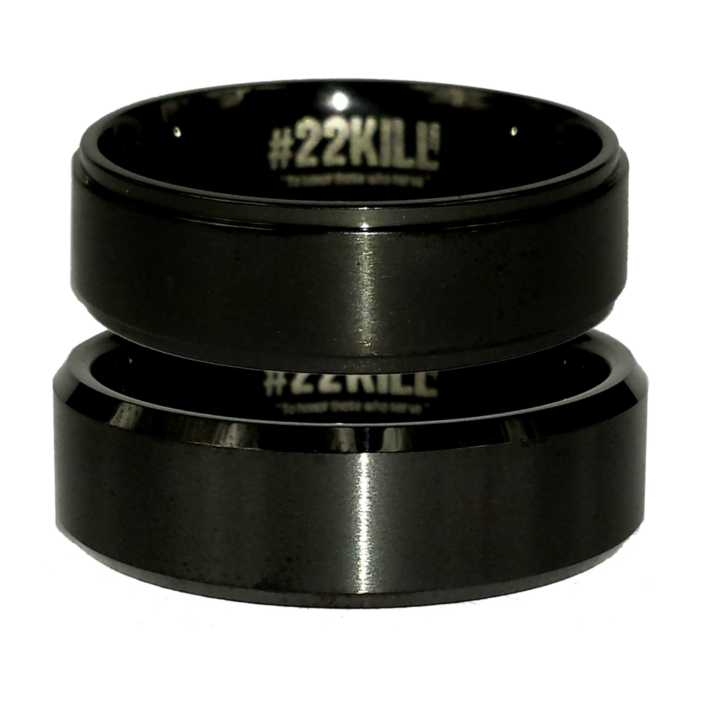 22kill Decal 22KILL Store – One Tribe Foundation